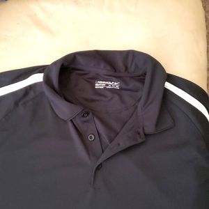 Nike Golf Fit Dry Polo